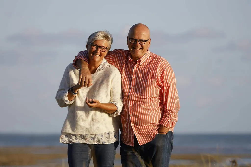 Profilbild von Christina & Dario