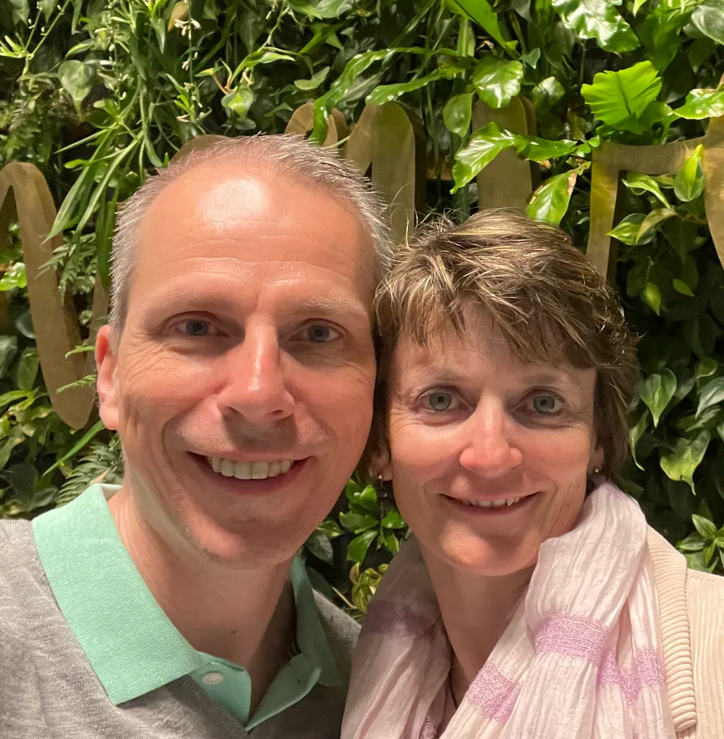 Profilbild von Jacqueline