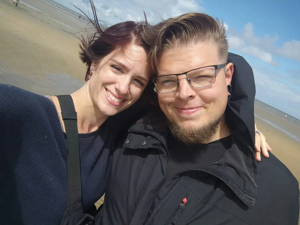 Profilbild von Tobias