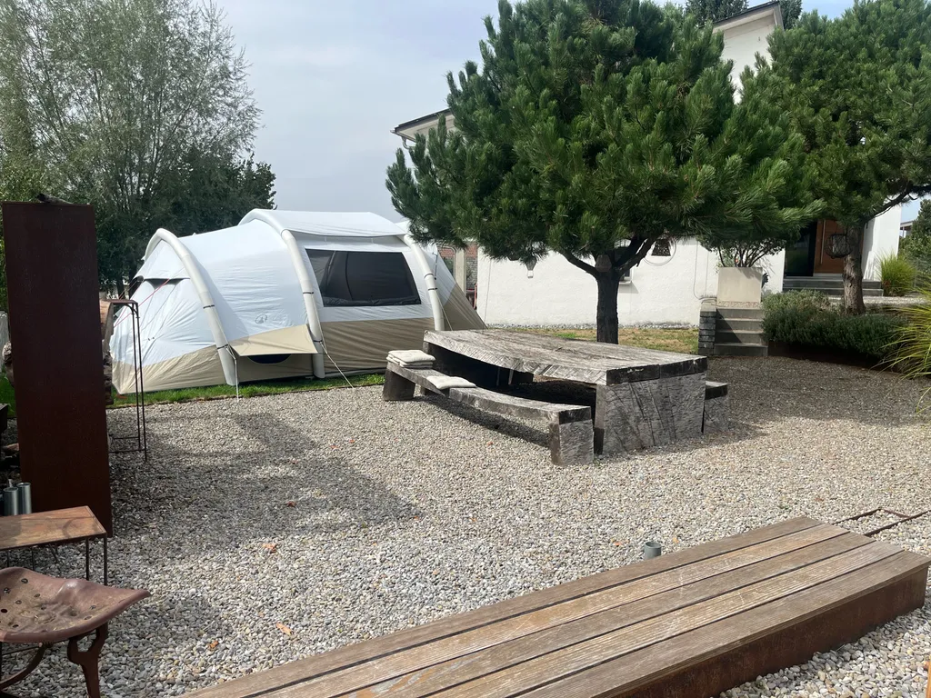 Dein ruhiger Campingplatz zum Entspannen