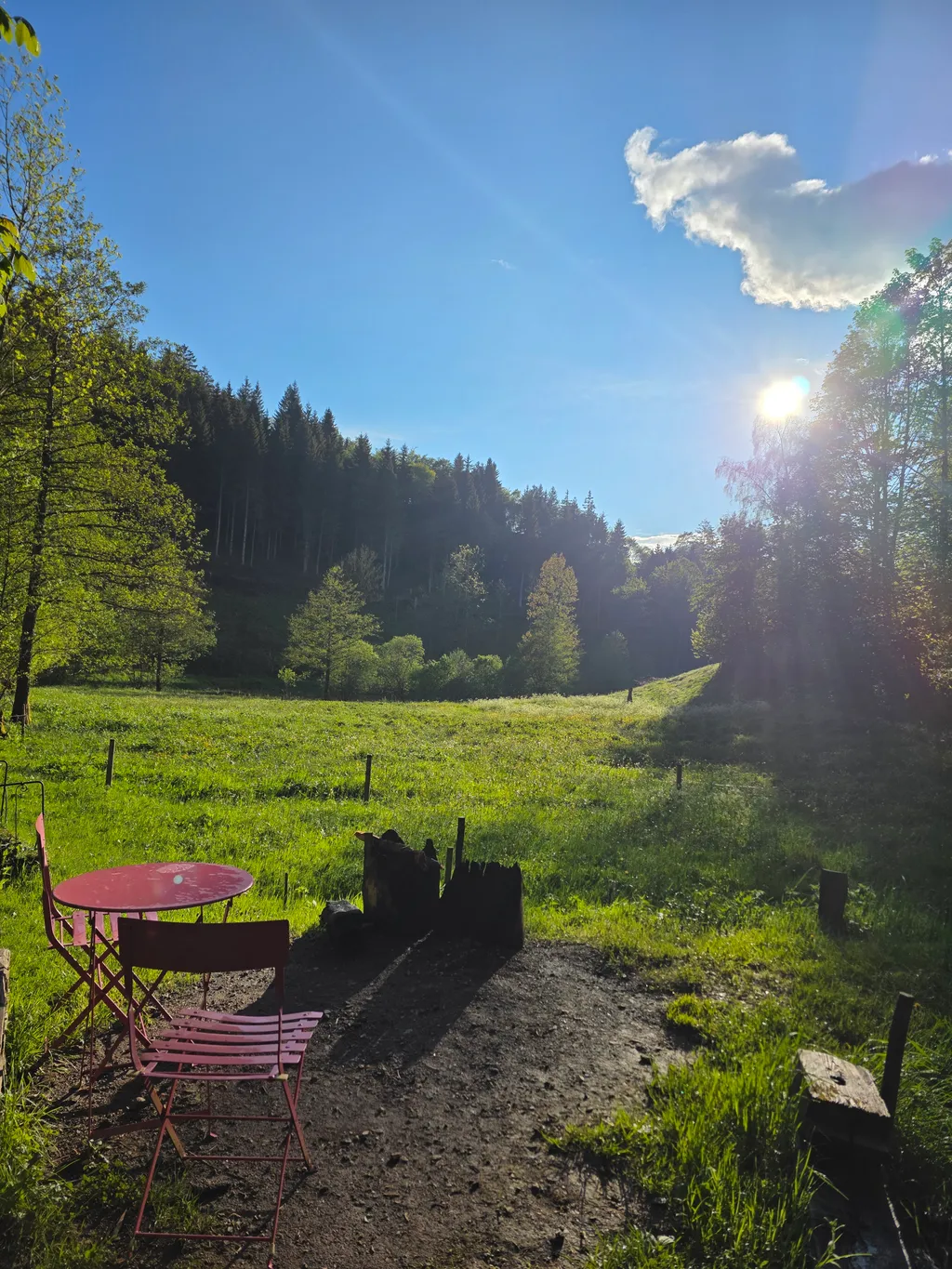 Bild von Thomas für den Spot 3638
