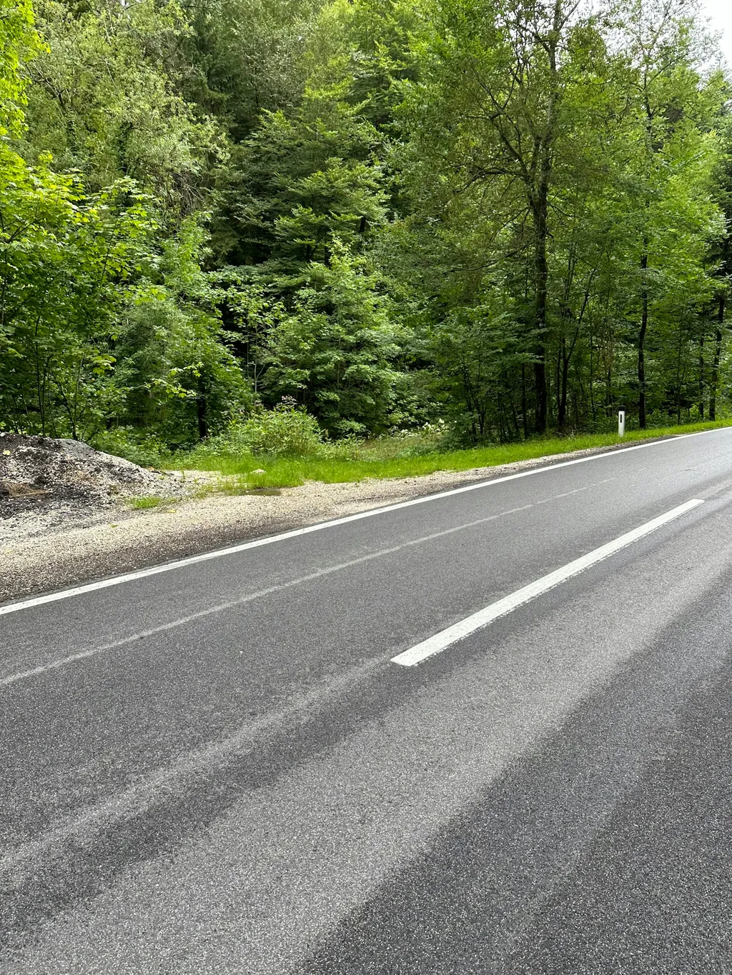 An der Wangauer Ache