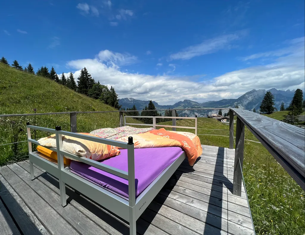 Million Stars Habergschwänd