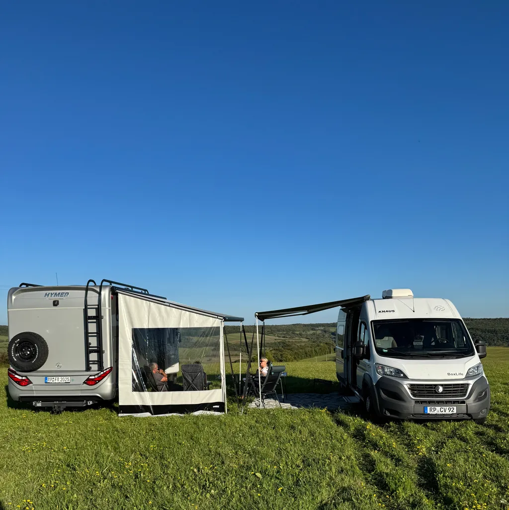 Bild von Michael für den Spot 3365