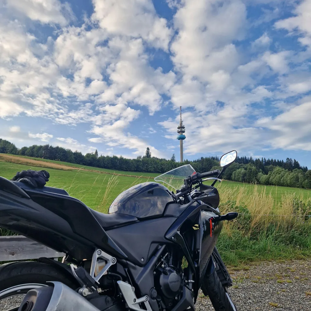 Profilbild von Erika