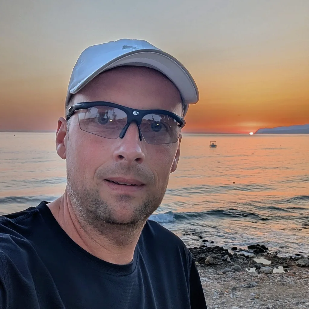 Profilbild von Christian