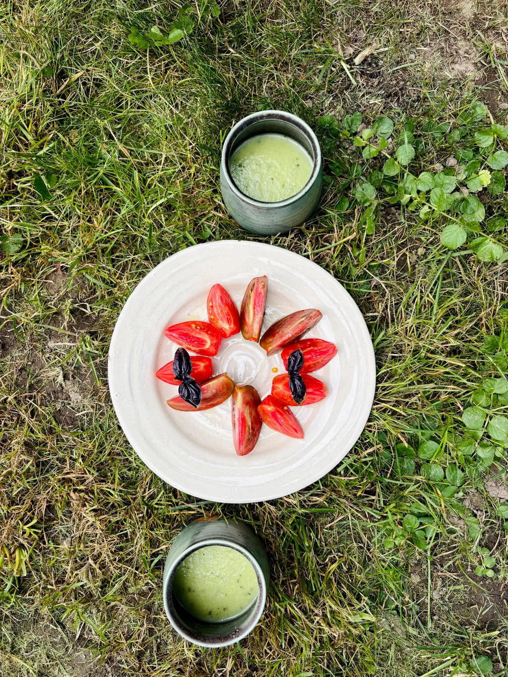 Bild von Pascale für den Spot 3975