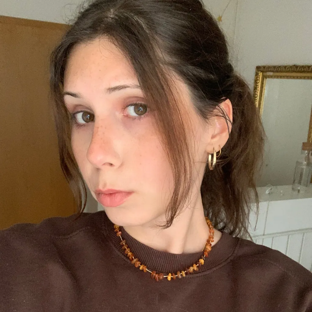 Profilbild von Paulina