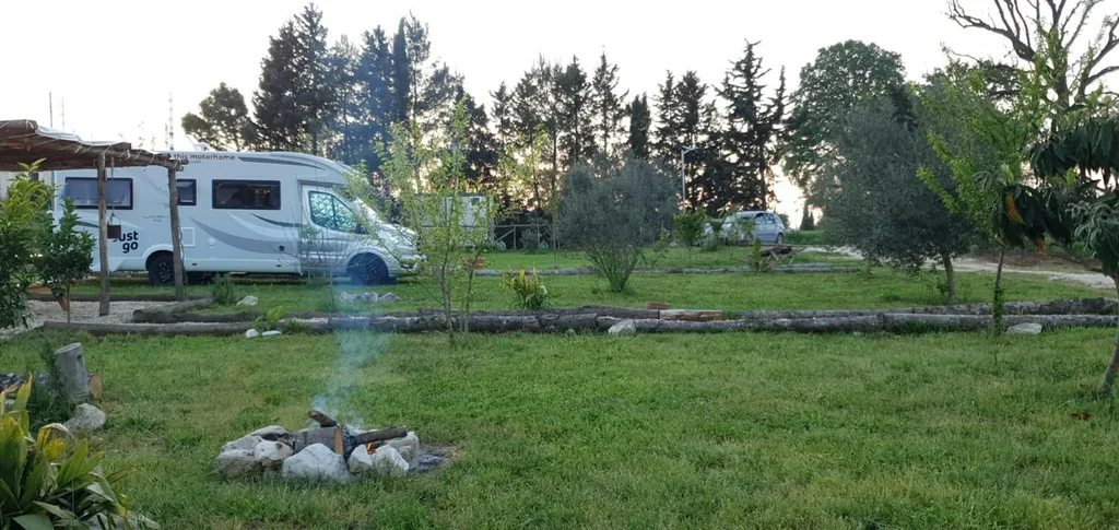 Don Ciccio Rest & Ride Park