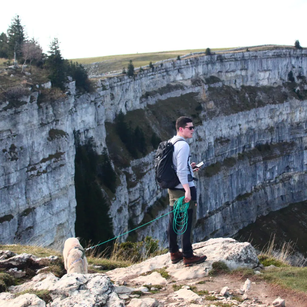 Profilbild von Marvin