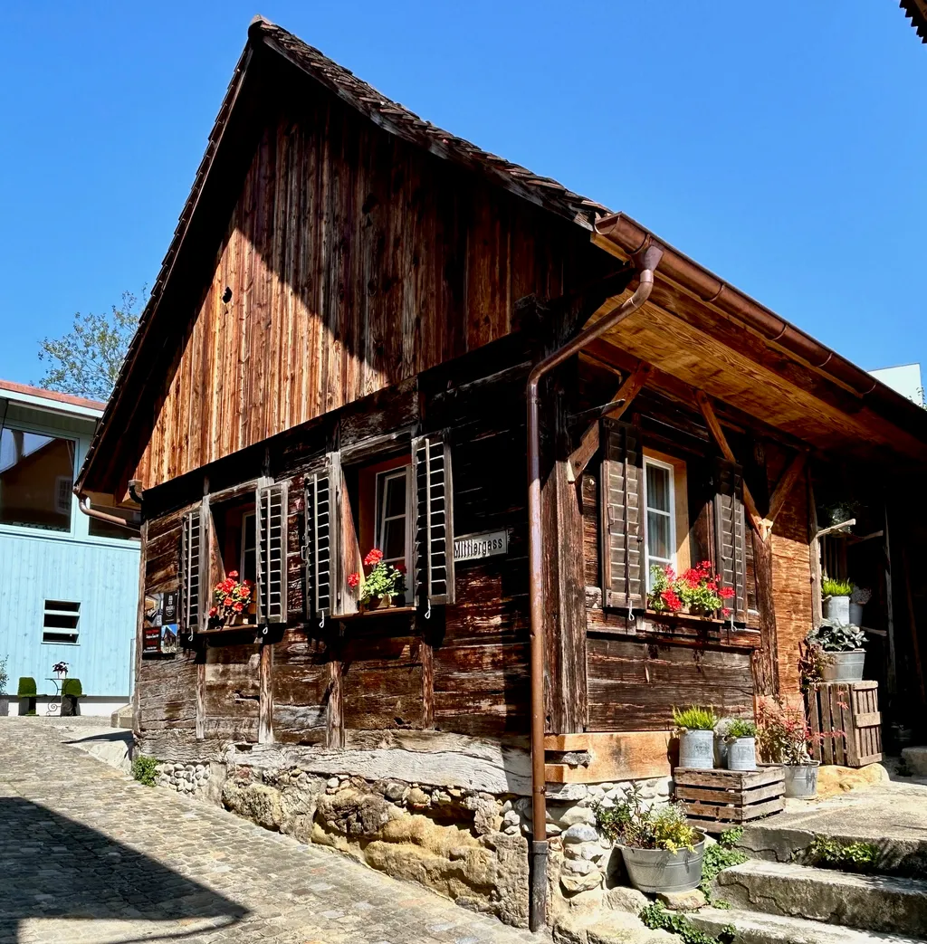 Schürli am Sempachersee