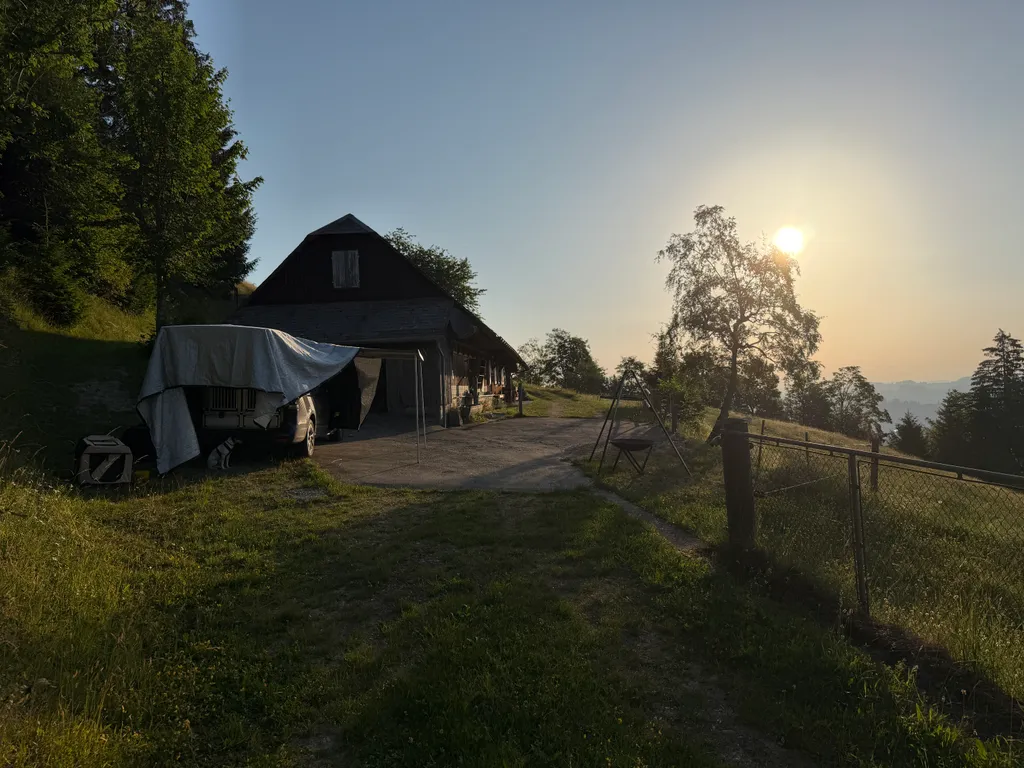 Bild von Mischa für den Spot 364