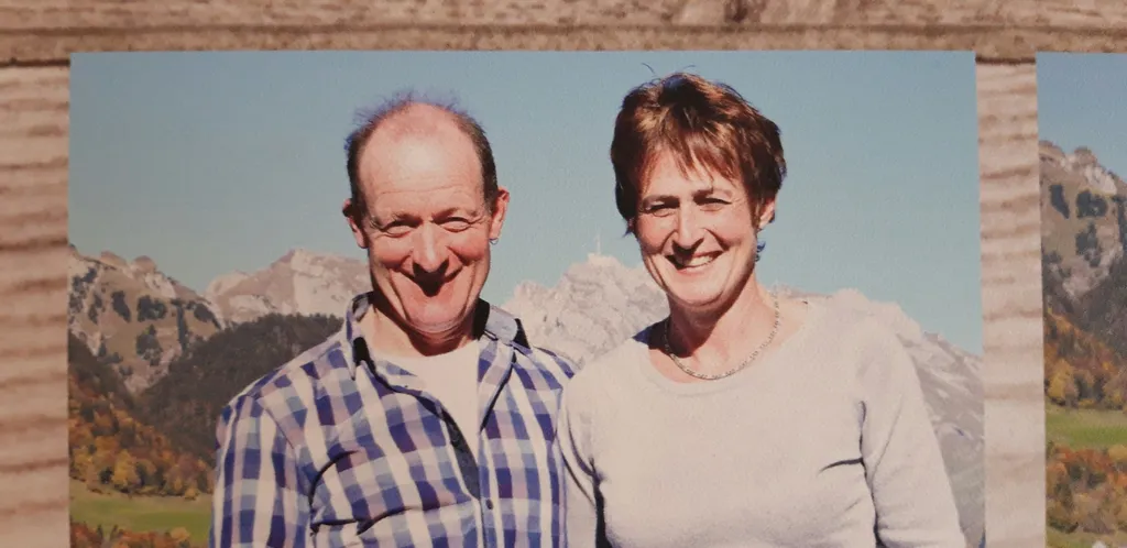 Monika & Karl avatar