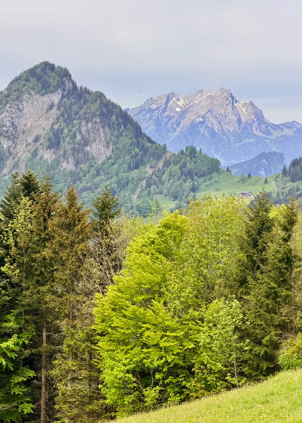 Bild von Reto für den Spot 458