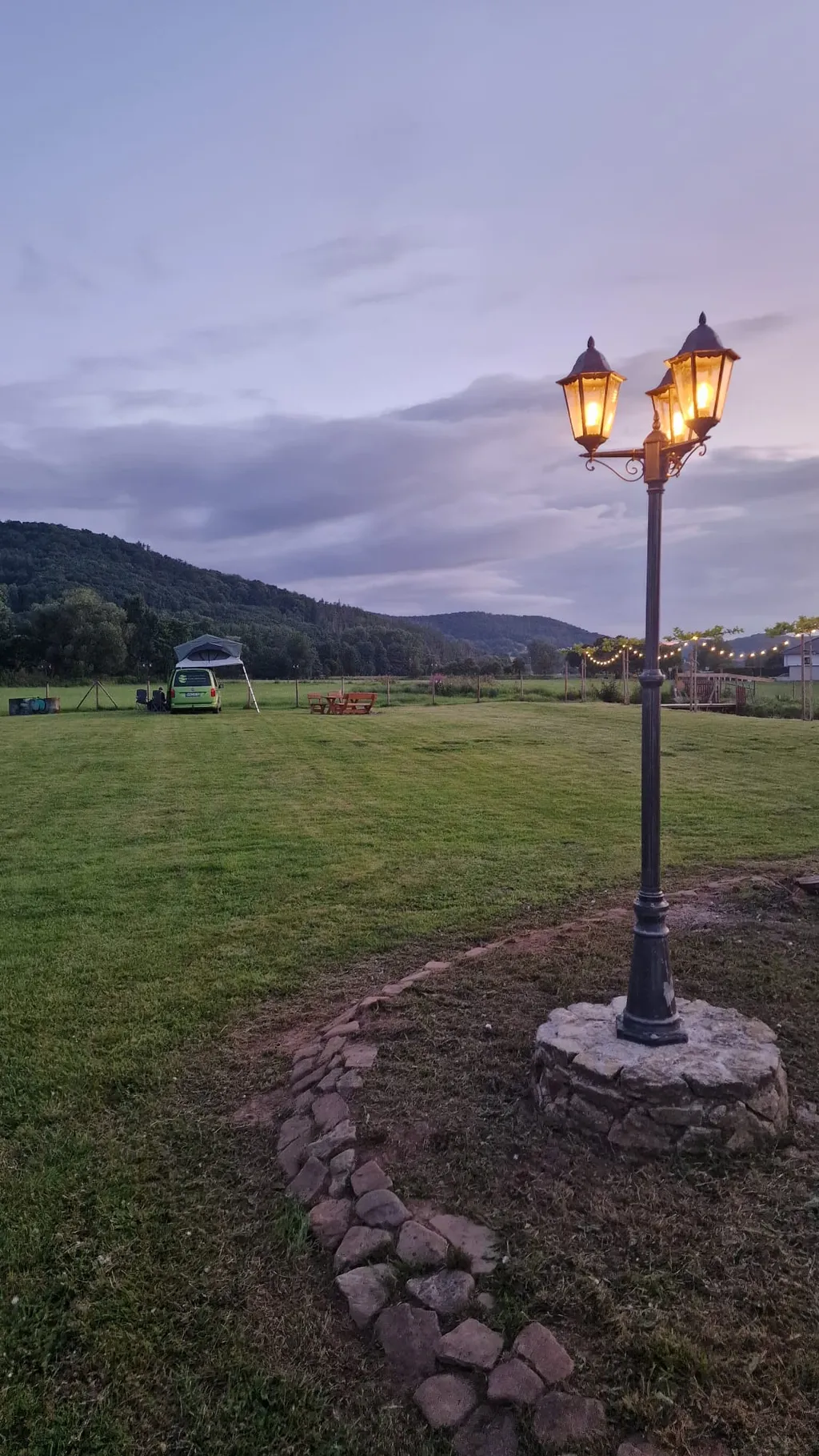 Bild von Jana für den Spot 2019