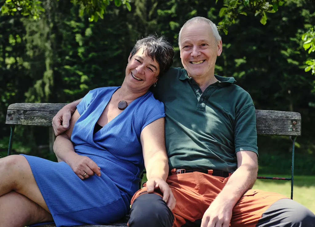 Monika und Fritze avatar