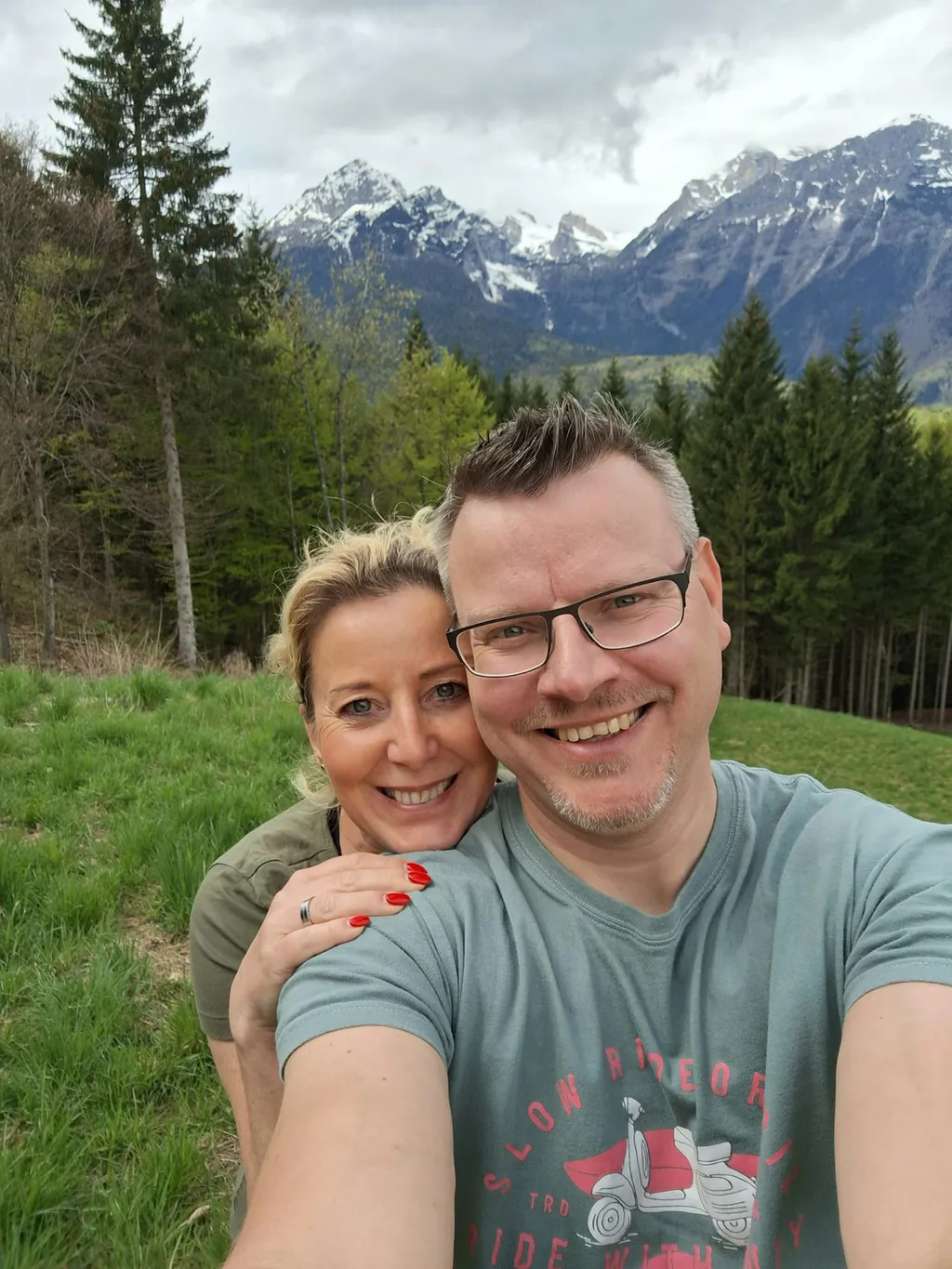 Profilbild von Stephanie