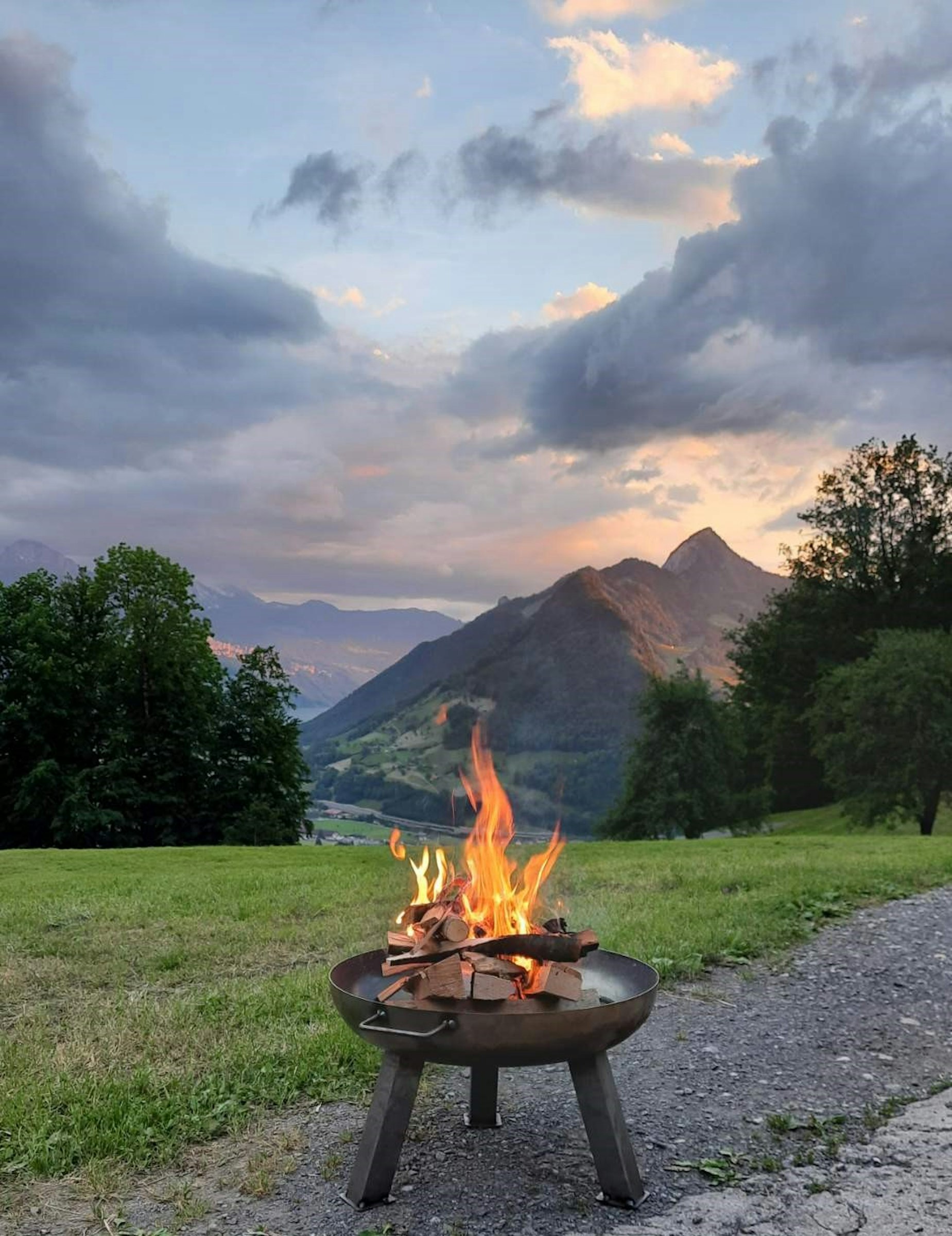 Aten ob Schwyz