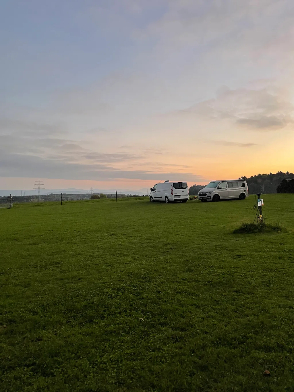 Bild von Lisa für den Spot 742