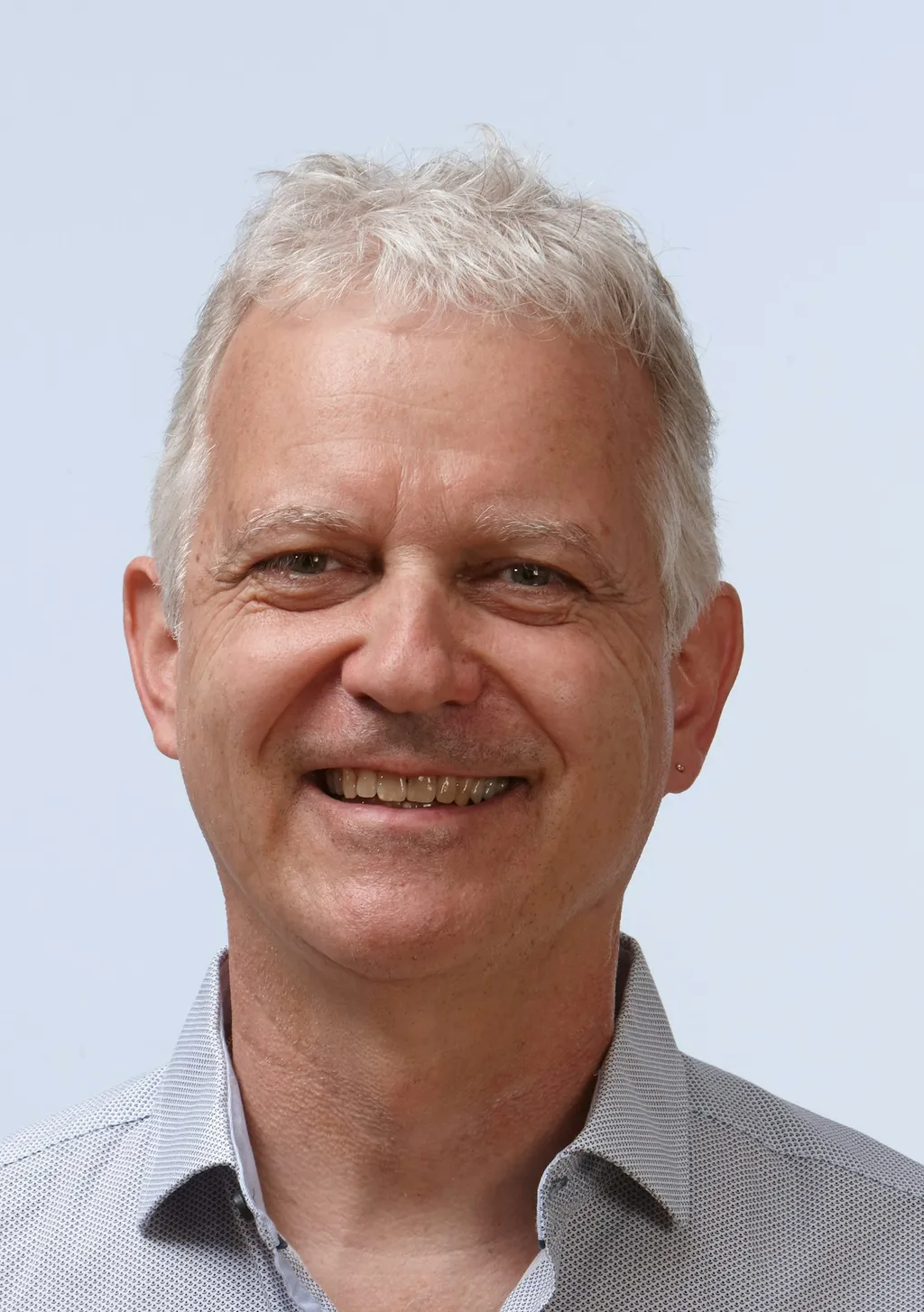 Profilbild von Peter