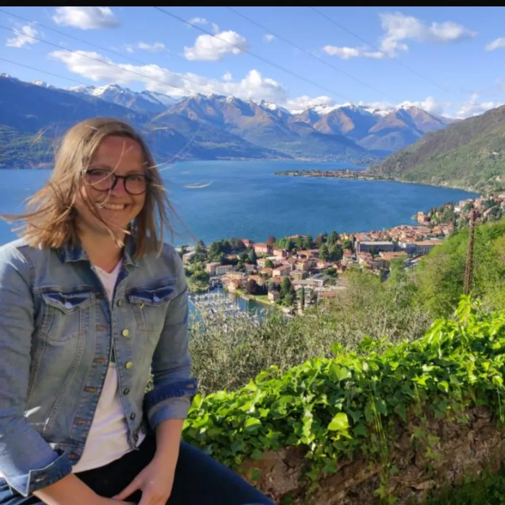 Profilbild von Steffi