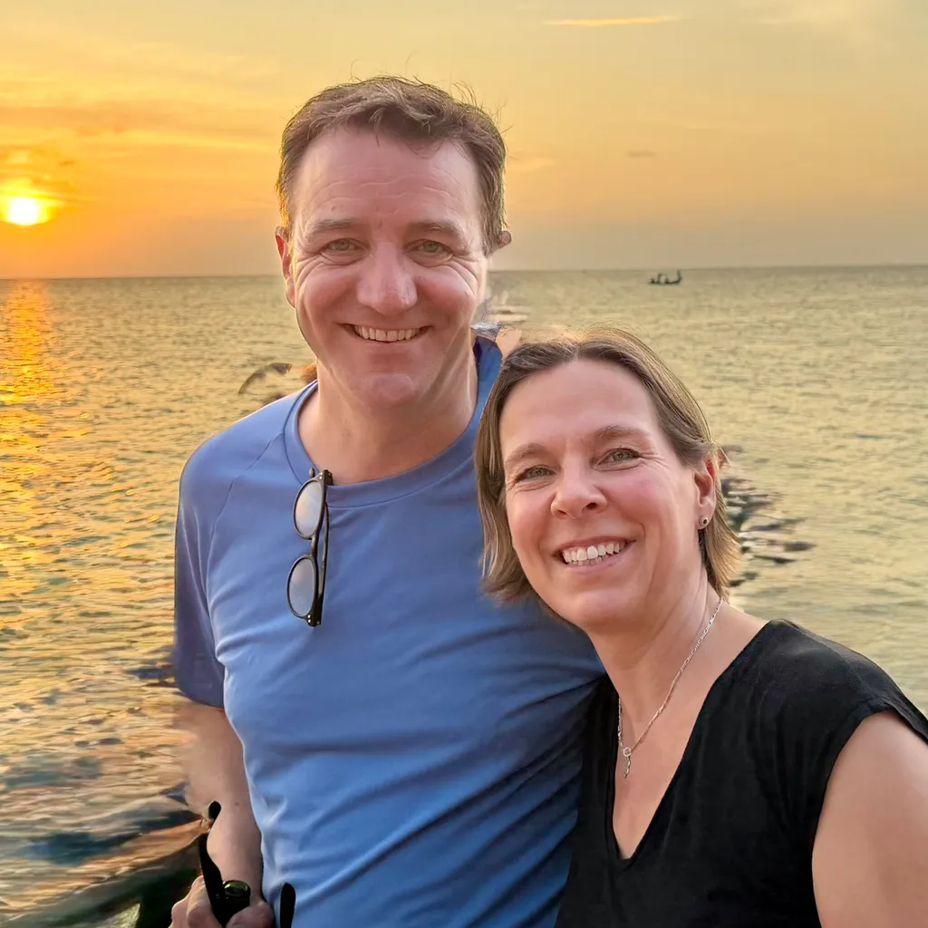 Profilbild von Aart