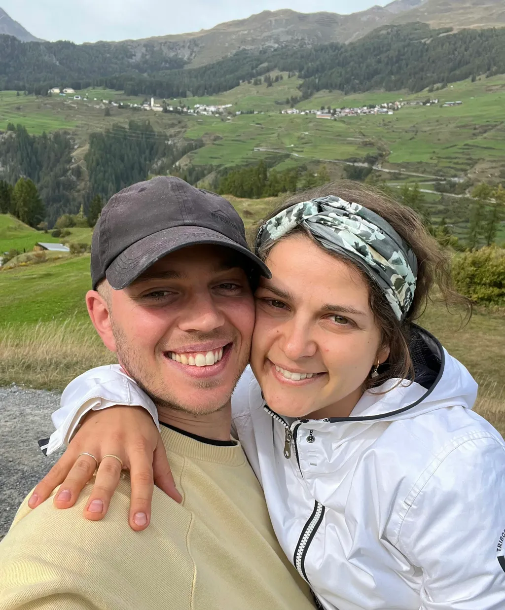 Profilbild von Natascha