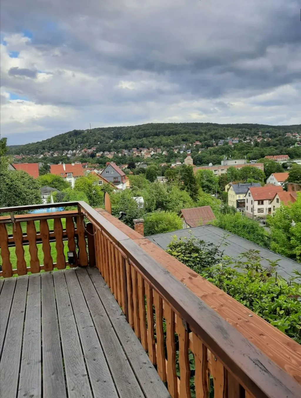 Natur pur, Top-Lage, Ganzjährig!