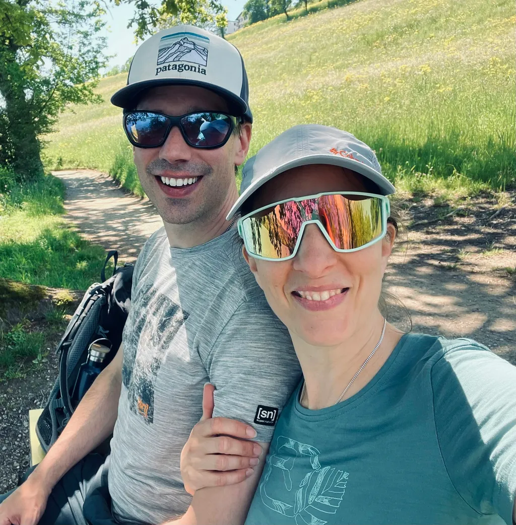 Profilbild von Corinne