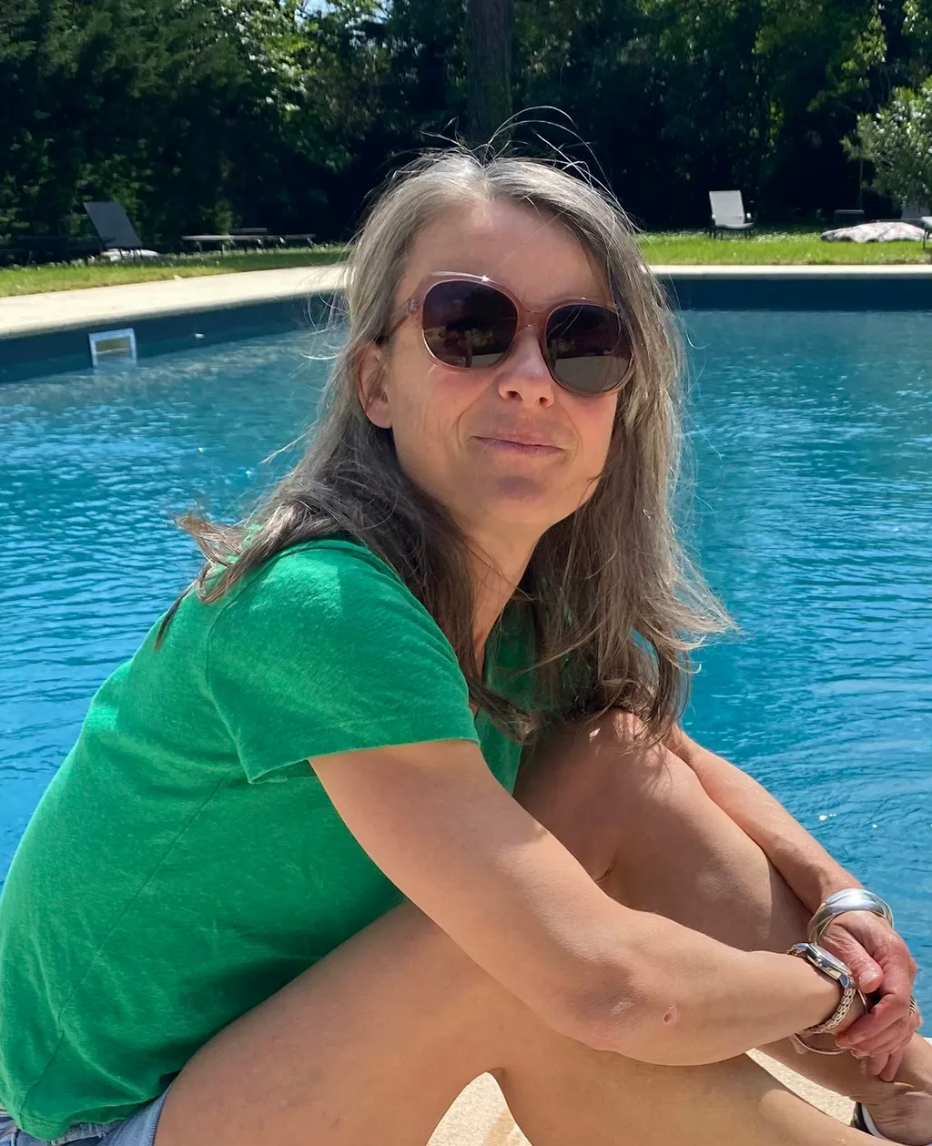 Profilbild von Marie-Charlotte