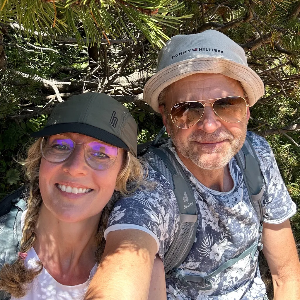 Profile picture of Yvonne