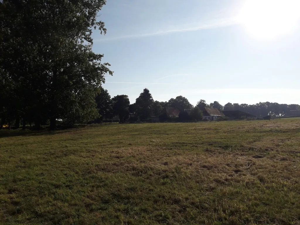 Alter Sportplatz Wardow