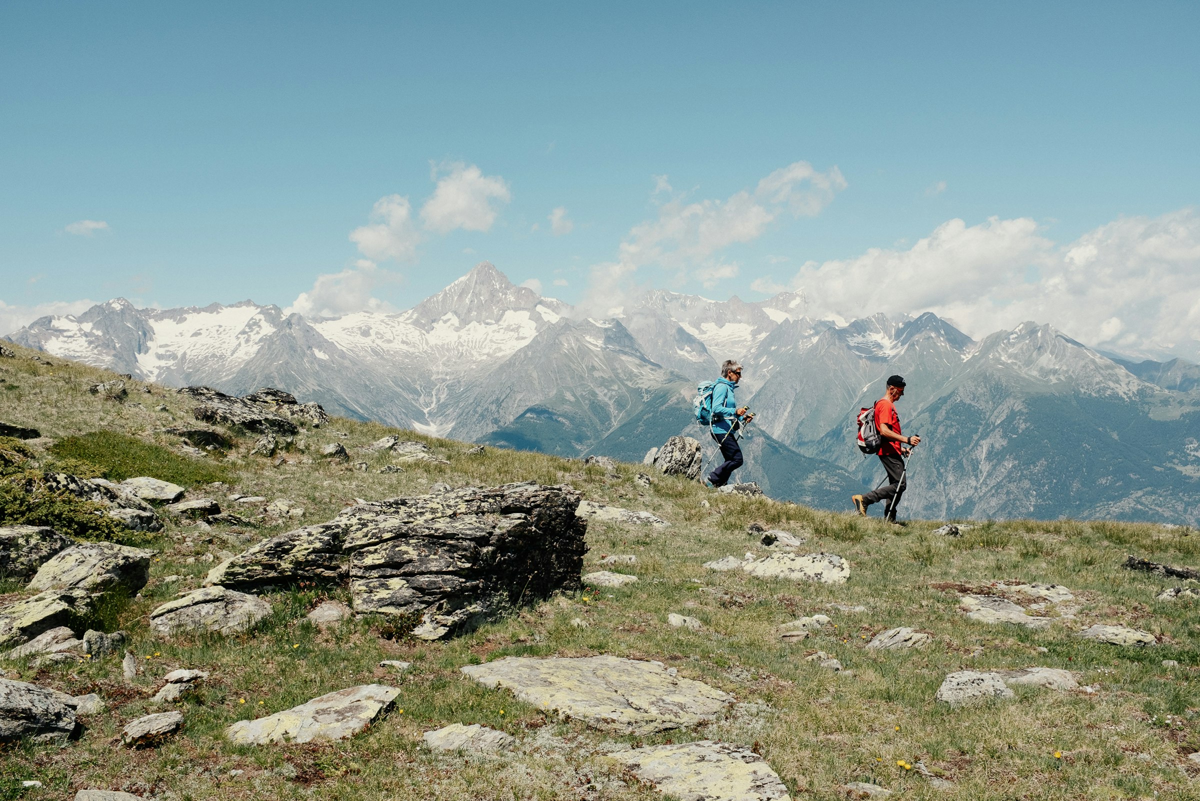 Stellplatz Camp Bietschhorn — photo 8