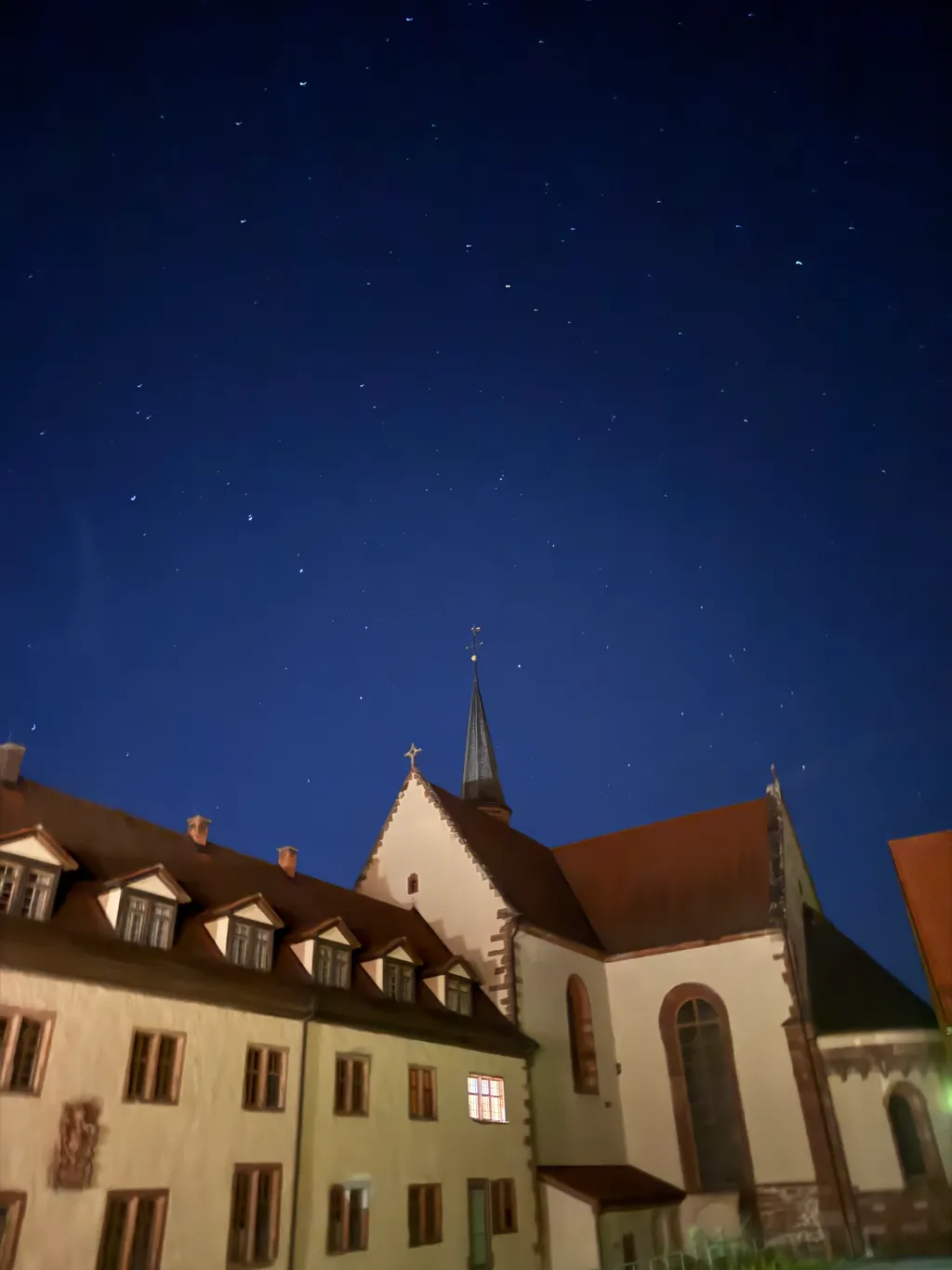 Bild von TheJeffMilz für den Spot 1651