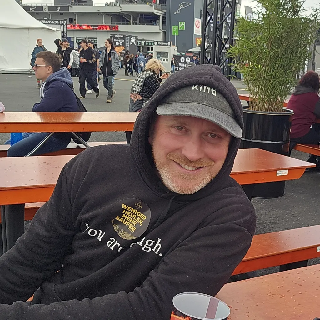 Profilbild von Michael