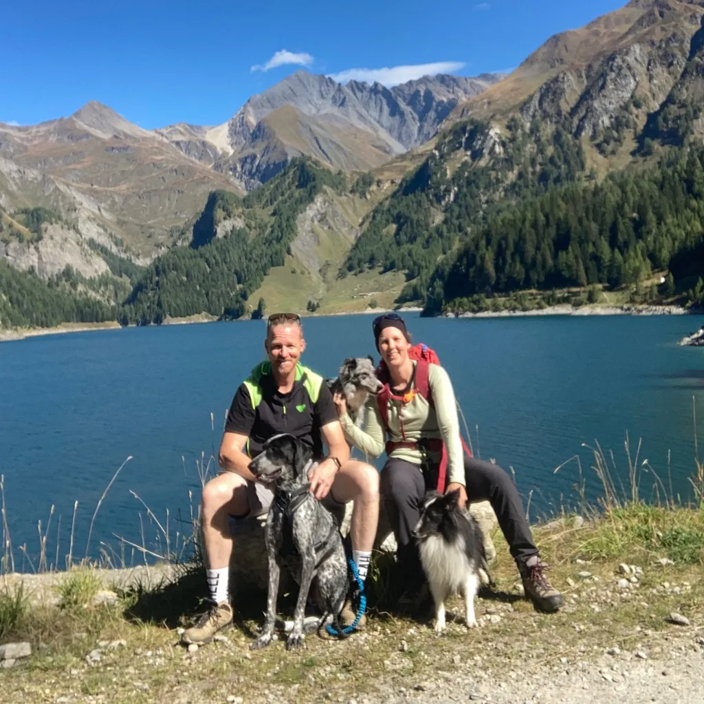 Profilbild von Melanie