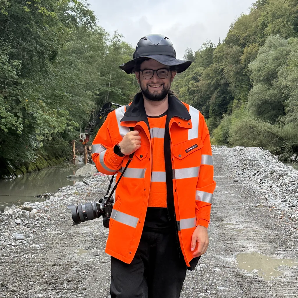 Photo de profil de Manuel