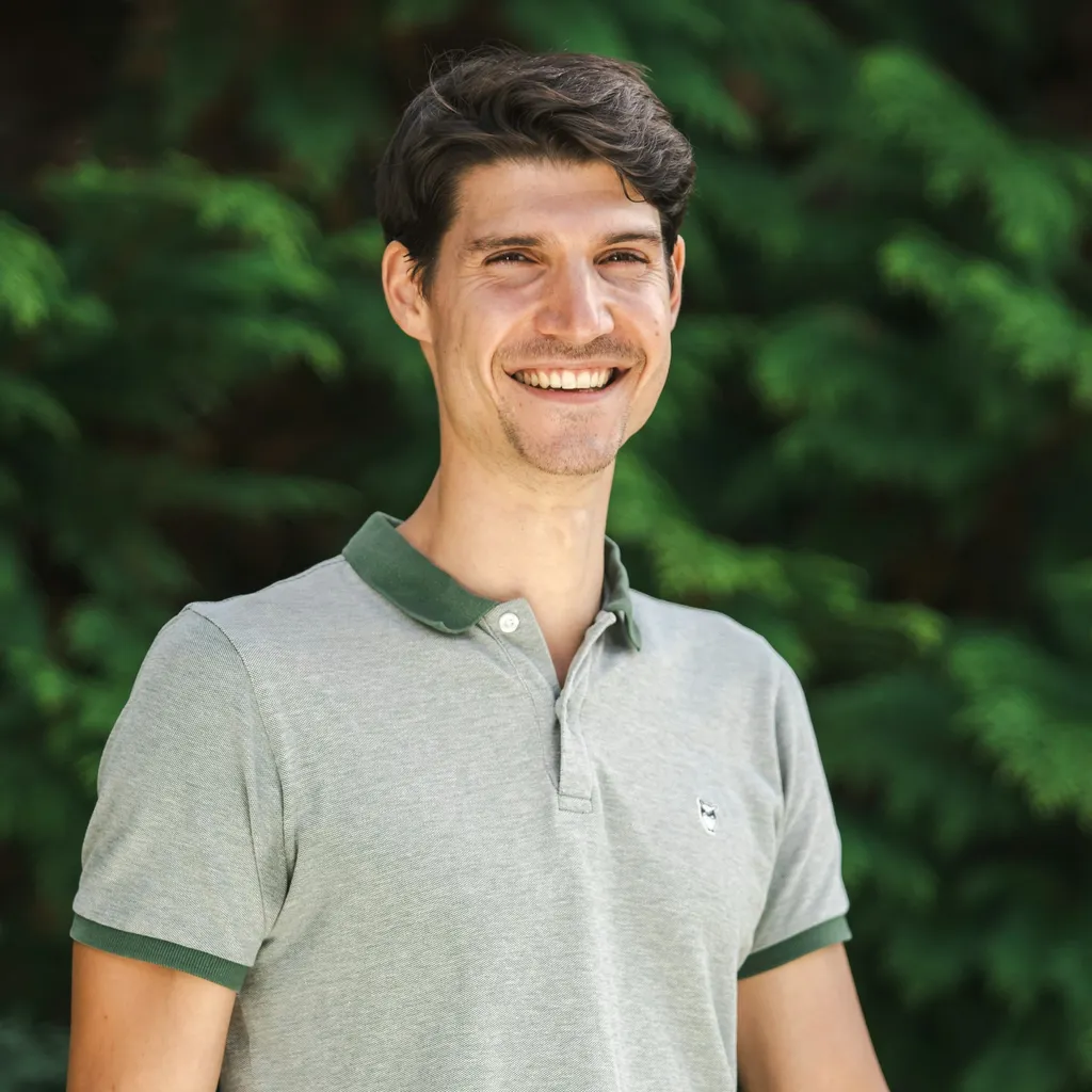 Juliane & Maximilian avatar