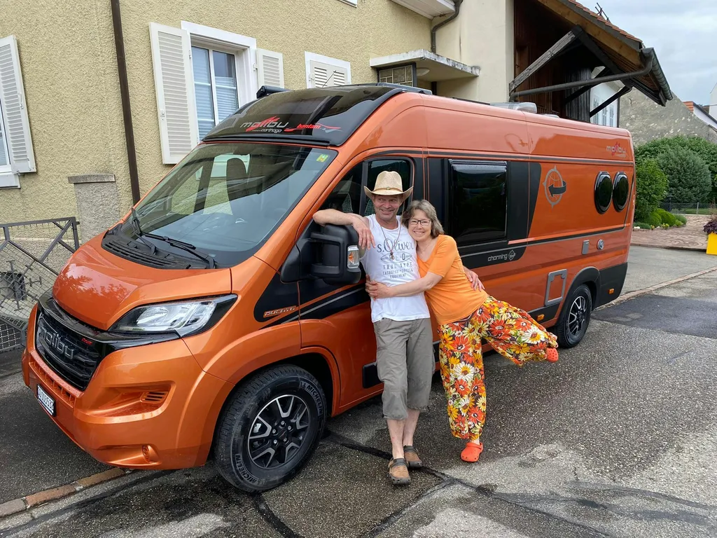 Profilbild von Margrit