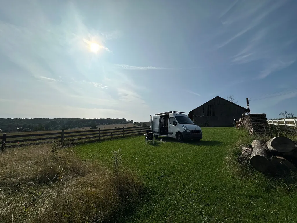 Bild von Marcell für den Spot 1876