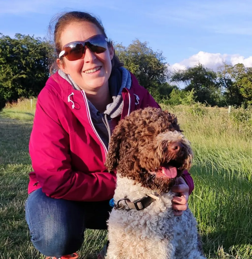 Profilbild von Melanie