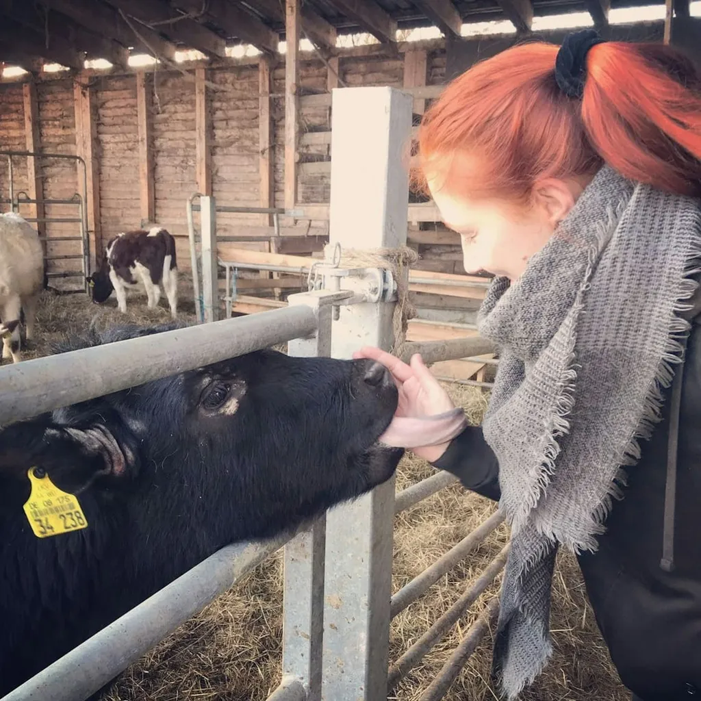 Profilbild von Laura