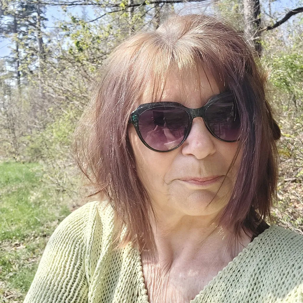 Profilbild von Gabriele