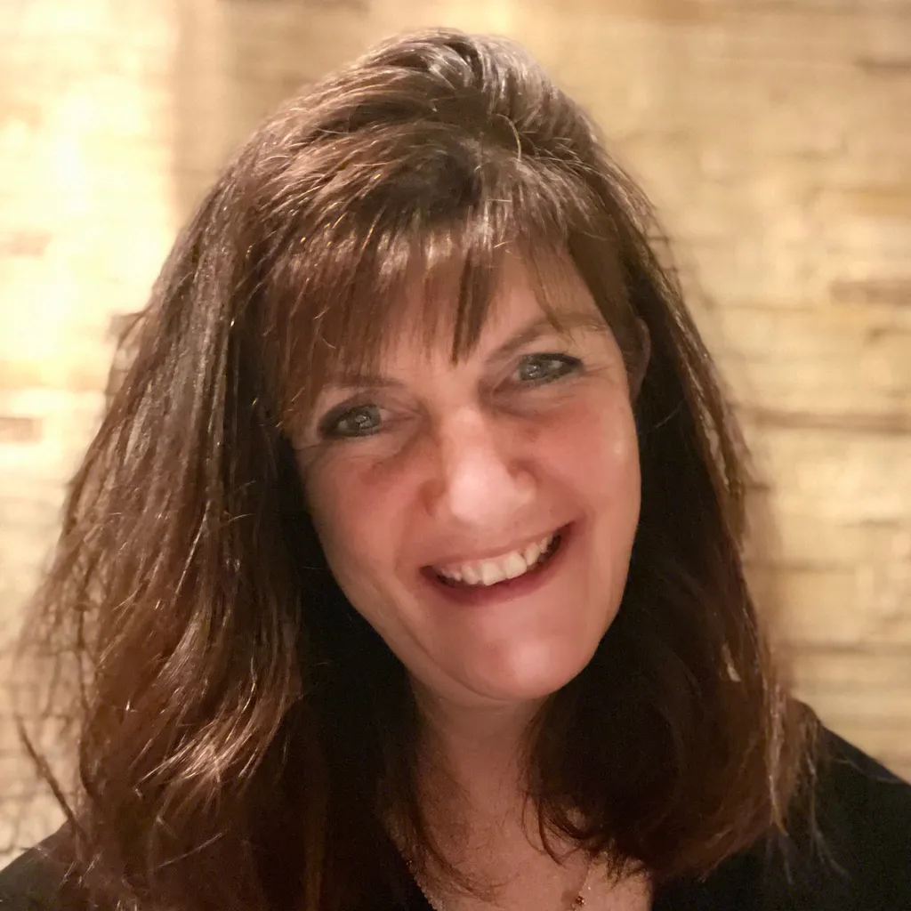 Profilbild von Jacqueline