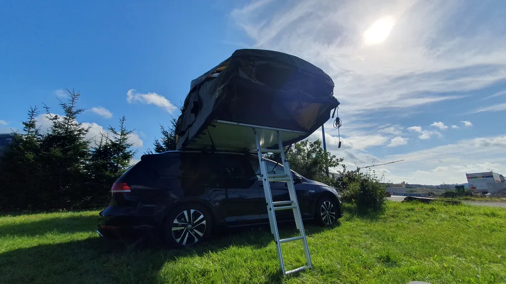 Bild von Martin für den Spot 2159