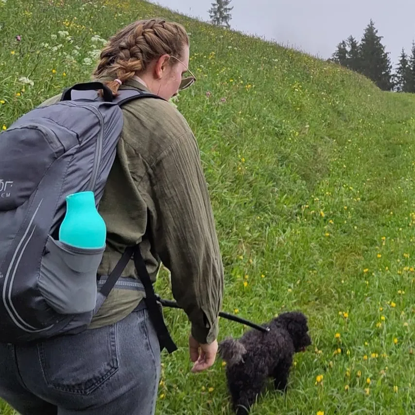 Profilbild von Fabienne