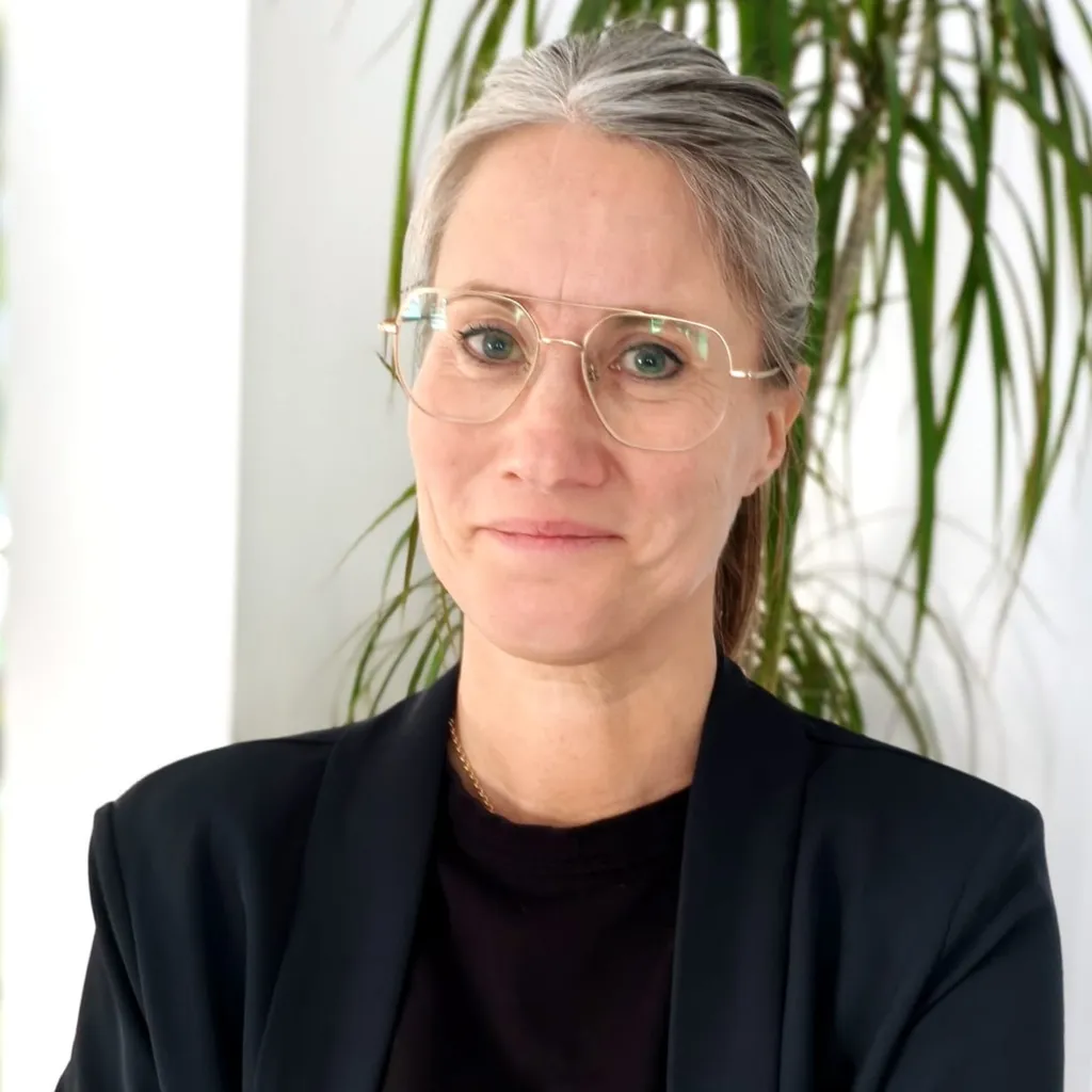 Profilbild von Sybille