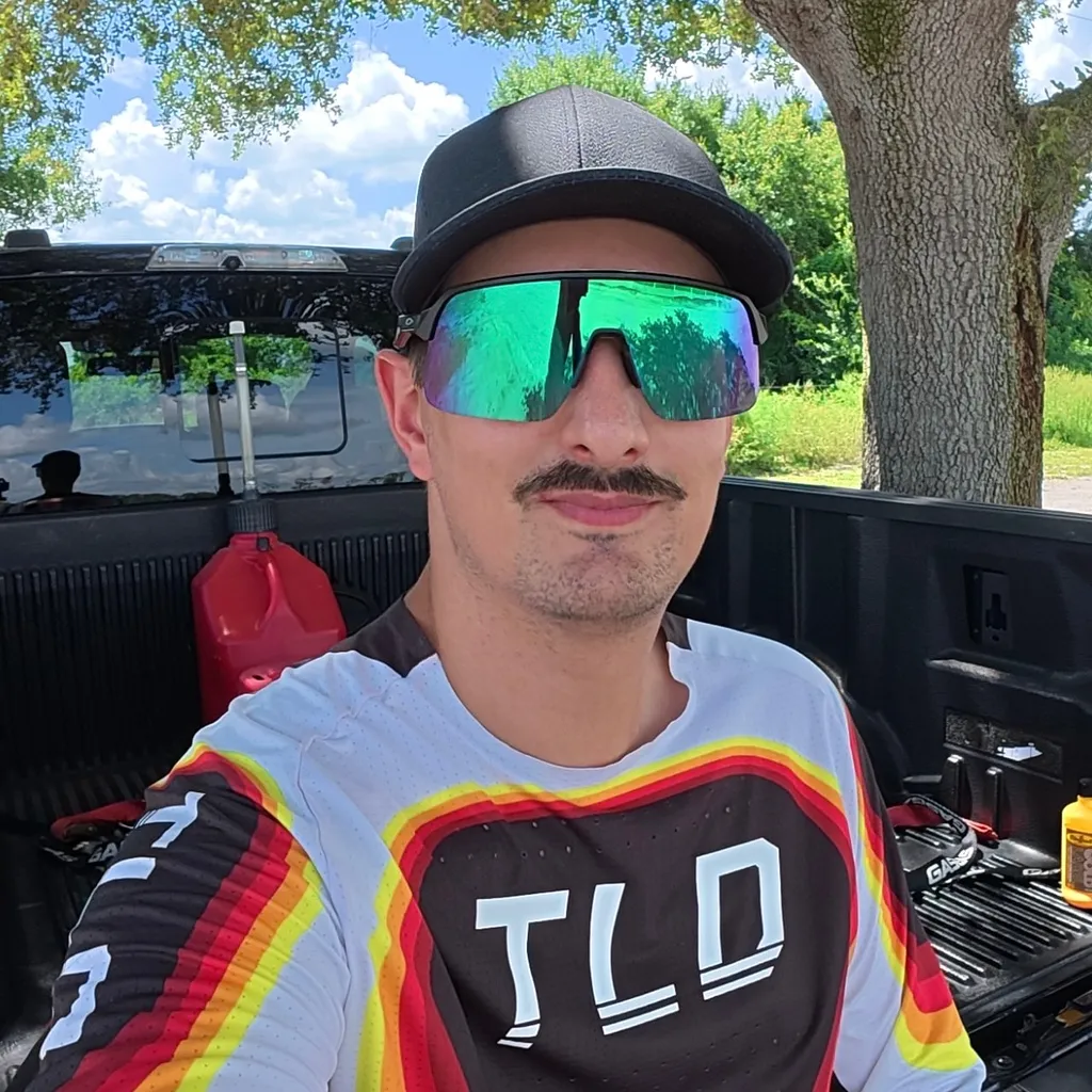 Profilbild von Marton