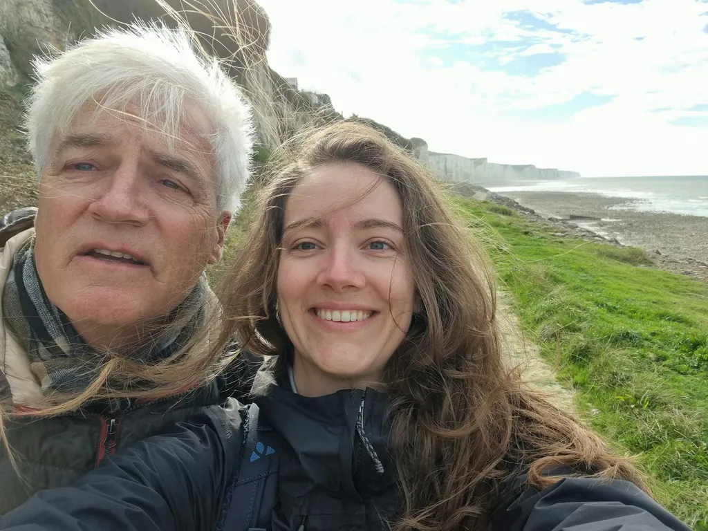 Profilbild von Livia