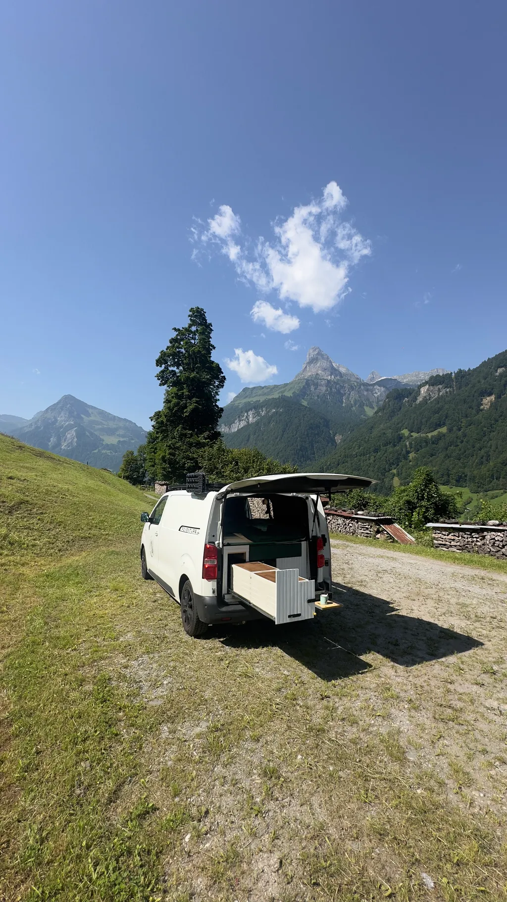 Bild von Jenny für den Spot 3515